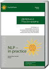 Buchcover Jahrbuch Psychotherapie - NLP - in practice