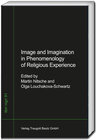 Buchcover Image and Imagination in the Phenomenology of Religious Experience