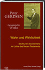 Buchcover Wahn und Wirklichkeit