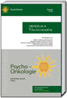 Buchcover Jahrbuch Psychotherapie