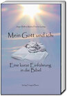 Buchcover Mein Gott und ich: