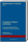 Buchcover Foundations of Reason and Morality