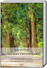 Buchcover GESCHICHTEN VON UNTERWEGS