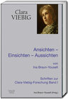Buchcover Clara Viebig