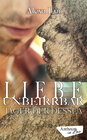 Buchcover Liebe unbeirrbar