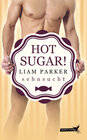 Buchcover Hot Sugar!