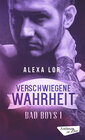 Buchcover Verschwiegene Wahrheit