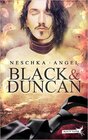 Buchcover Black & Duncan