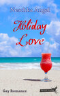 Buchcover Holiday Love