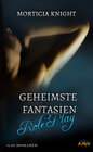 Buchcover Geheimste Fantasien Role Play