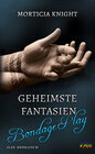 Buchcover Geheimste Fantasien Bondage Play