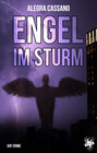 Buchcover Engel im Sturm