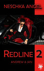 Buchcover Redline 2