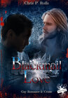 Buchcover Blackmail Love