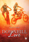 Buchcover Downhill Love