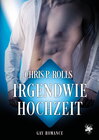 Buchcover Irgendwie Hochzeit