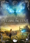Buchcover Pegasuscitar – Auf magischen Schwingen