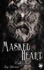 Buchcover Masked Heart