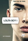 Buchcover Lolita Boy 1