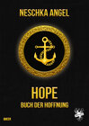 Buchcover Hope – Buch der Hoffnung