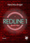 Buchcover Redline 1