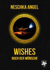 Buchcover Wishes - Buch der Wünsche