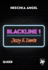 Buchcover Blackline 1: Jessy & Dante