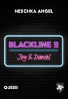 Buchcover Blackline 2: Joy & Daniel