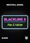 Buchcover Blackline 3: Max & Adrian