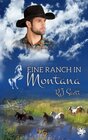 Buchcover Eine Ranch in Montana