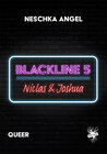 Buchcover Blackline 5: Niclas & Joshua