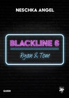 Buchcover Blackline 6: Ryan & Tom