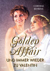 Buchcover Golden Affair