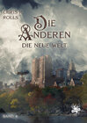 Buchcover Die Anderen 4: Die Neue Welt