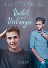Buchcover Verbot und Verlangen