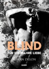 Buchcover Blind für die wahre Liebe