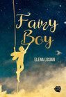 Buchcover Fairy Boy