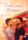 Buchcover Railroad Romance