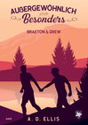 Buchcover Außergewöhnlich Besonders - Braeton & Drew