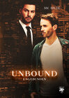 Buchcover Unbound - Ungebunden