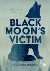Buchcover Black Moon's Victim - Geschundener Wolf