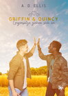Buchcover Griffin und Quincy - Gegensätze ziehen sich an