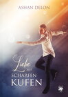 Buchcover Liebe auf scharfen Kufen