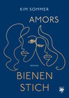 Buchcover Amors Bienenstich