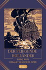 Buchcover Der fliegende Holländer