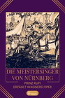 Buchcover Die Meistersinger von Nürnberg