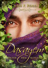 Buchcover Dasayem - Unter dem Schleier