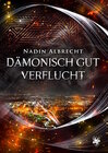 Buchcover Dämonisch gut verflucht