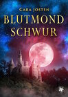 Buchcover Blutmondschwur