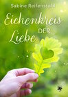 Buchcover Eichenkreis der Liebe